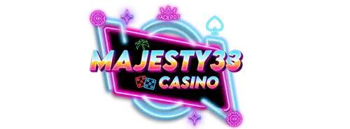 majesty33-logo